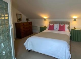 Tyddyn Y Felin, Coach House - 4