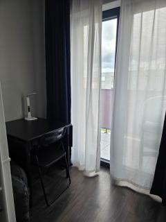 Homeawayfromhomeghent with private parking - 6