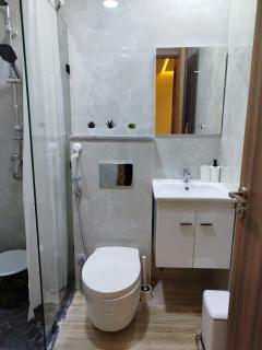 Studio à louer CFC - Casablanca - 8