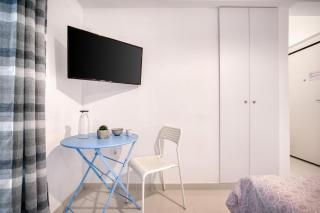 BOBBY - A lovely studio & garden, Varnava , Pagrati - 2