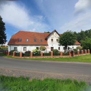 Dworek Marmis - idealny dla rodzin - 5