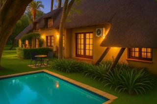 Lipizzaner Lodge - Kyalami, Midrand - Kyalami - 0