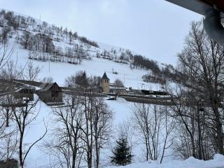 Magnifique chalet à 3km PEYRAGUDES PYRENEES LUCHON - Gouaux-de-Larboust - 9