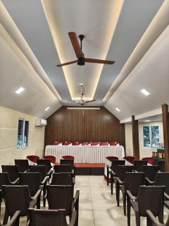 Tranquil Riverview Inn - Kottayam - 4