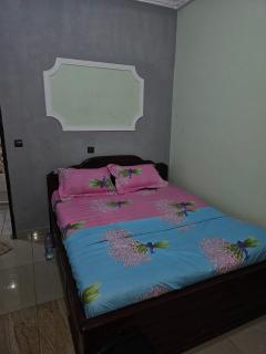 KAFAB Rooms - Kribi - 1