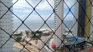 Vista Privilegiada - Ponta Negra Natal #1306 - 1