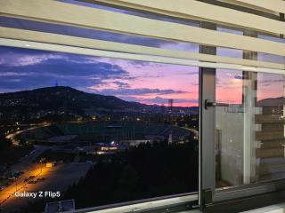 Green point - Sarajevo - 0