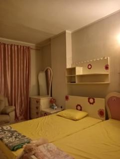 Whole room two beds for rent in a villa and breakfast t in new cairo first settlement no males are allowed - Kairo - 0