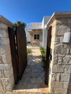 Villa Karneios - Tavronítis - 7