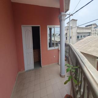 Appartement meublé à Fidjrossè Cotonou - 6
