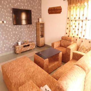 Appartement meublé à Fidjrossè Cotonou - 2