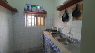 Appartement meublé à Fidjrossè Cotonou - 1