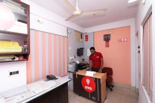 Hotel O BORO MA GUEST HOUSE - 8