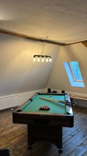 Black Billard l Loft für 2-5 Personen l Wohlfühlen in Altstadtnähe - Landshut - 7