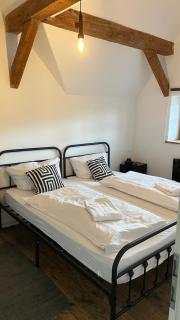 Black Billard l Loft für 2-5 Personen l Wohlfühlen in Altstadtnähe - 5