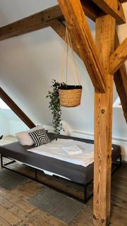 Black Billard l Loft für 2-5 Personen l Wohlfühlen in Altstadtnähe - 7