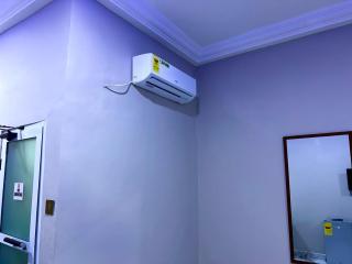 King Power Hotel - 7