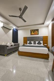 Kelvish Hotel- Delhi Airport - 4