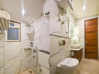 Kelvish Hotel- Delhi Airport - New Delhi - 1