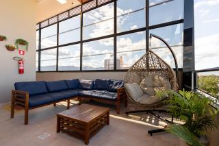 Aira Hotel - Sobral - 1