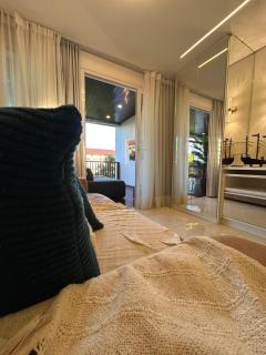 Praia dos Carneiros- Varanda Carneiros Club Meridional - 1