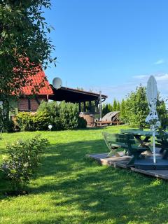 Kaszubska Oaza Garczyn - 4