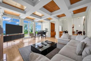Spectacular, Water View House! Property overview! - 6
