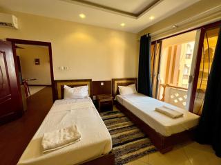 Seabreeze apartments - Mombasa - 4