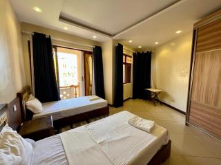 Seabreeze apartments - Mombasa - 3