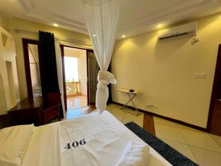 Seabreeze apartments - Mombasa - 2