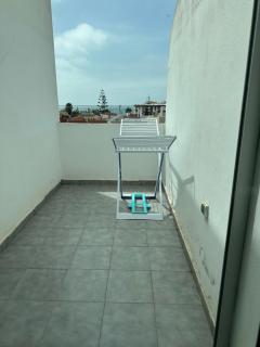 La siesta beach resort Mohammedia vue mer panoramique - 4