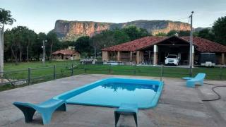 Pousada da Serra M S - - 7