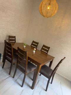 nice apartment for rent - Marrakesh - 2
