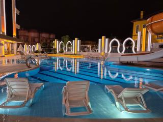 Luxury apartment with panoramic sea view ruby - 3