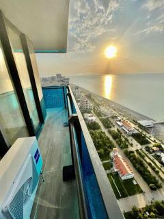 3Room 2bedroom 1living room Sea view - 3