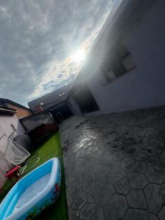 Dream House Porumbacu - - 9
