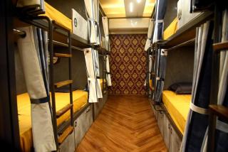 Backpackers's Village - 1