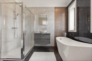 Stylish 5BR with Garden&Parking near Wimbledon - 3