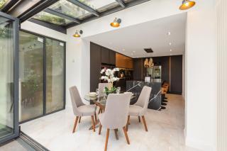 Stylish 5BR with Garden&Parking near Wimbledon - 8