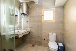 Classic Apartment near Nile corniche with Smart TV in Zamalek - Le Caire - 4