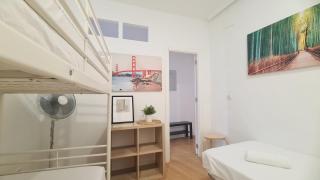 Apartamento central en Madrid - sol - Madrid - 5