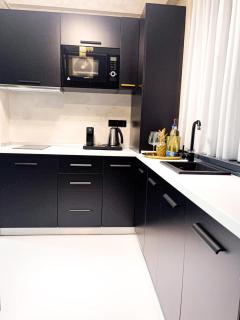 Azimuth Luxury - 1
