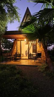 oasis de paix - - 2