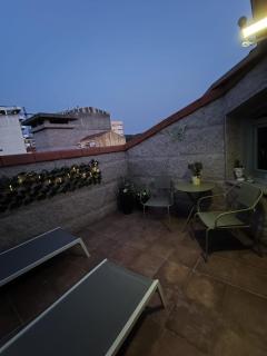 Stone House Premium Suite - O Porriño - 6