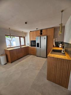 Darya - Room in a Villa - 5