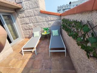 Stone House Premium Suite - O Porriño - 4