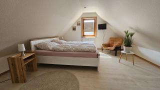 Ferienwohnung Sommer - 7