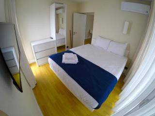 3bedroom hotel Orbi city C block - 1