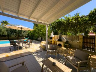Villa Karneios - 0