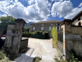 Superbe appartement 4 a 6 personnes - Claix - 9